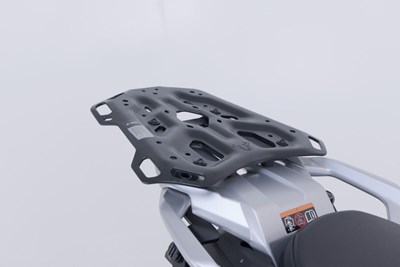Bild von Top-Case Träger Adventure-Rack