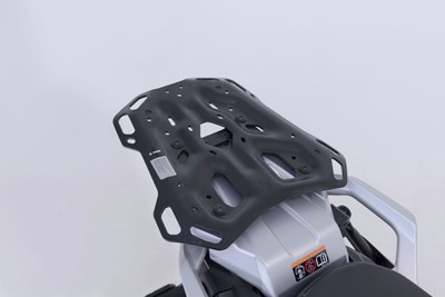 Bild von Top-Case Träger Adventure-Rack