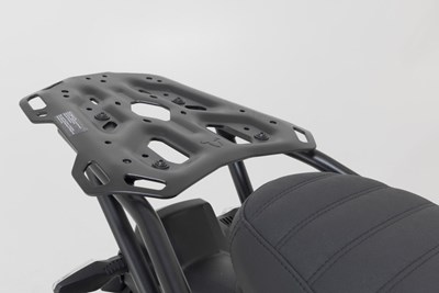 Bild von Top-Case Träger Adventure-Rack