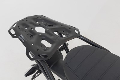 Bild von Top-Case Träger Adventure-Rack