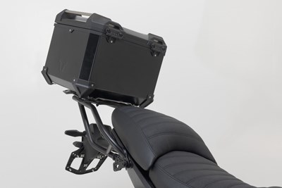 Bild von Top-Case Träger Adventure-Rack