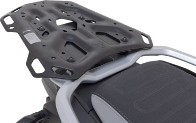 Bild von Top-Case Träger Adventure-Rack