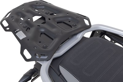 Bild von Top-Case Träger Adventure-Rack