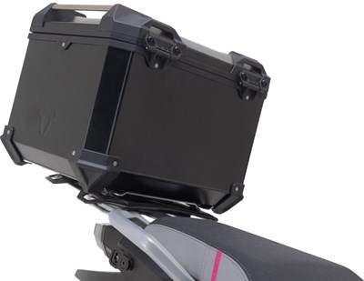 Bild von Top-Case Träger Adventure-Rack