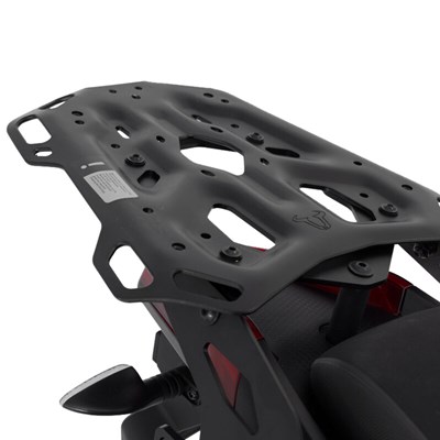 Bild von Top-Case Träger Adventure-Rack