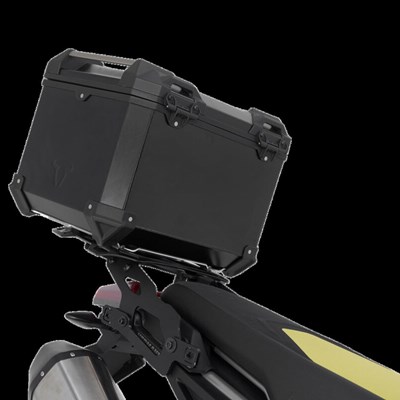 Bild von Top-Case Träger Adventure-Rack