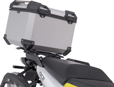 Bild von Top-Case Träger Adventure-Rack