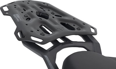 Bild von Top-Case Träger Adventure-Rack