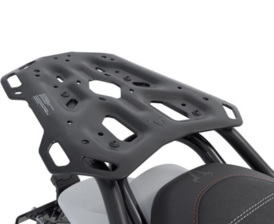 Bild von Top-Case Träger Adventure-Rack