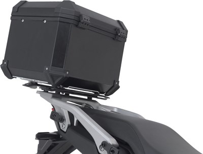 Bild von Top-Case Träger Adventure-Rack