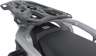 Bild von Top-Case Träger Adventure-Rack