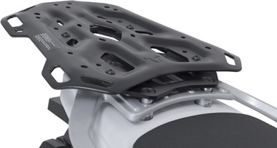 Bild von Top-Case Träger Adventure-Rack