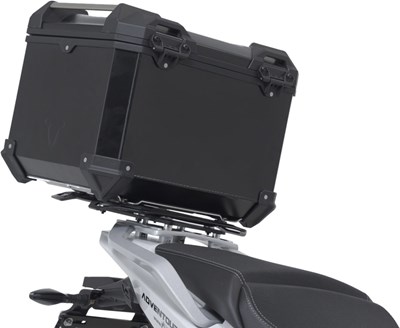 Bild von Top-Case Träger Adventure-Rack
