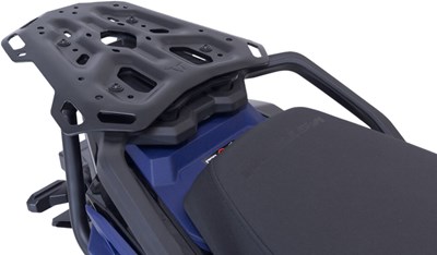 Bild von Top-Case Träger Adventure-Rack