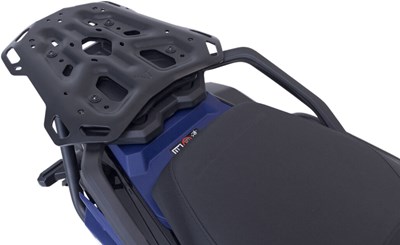 Bild von Top-Case Träger Adventure-Rack