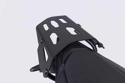 Bild von Top-Case Träger Alu-Rack