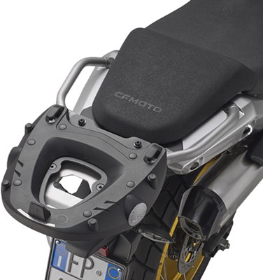 Bild von Top-Case Träger SR9228