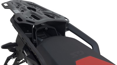 Bild von Top-Case Träger Street-Rack