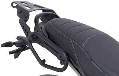 Bild von Top-Case Träger Street-Rack