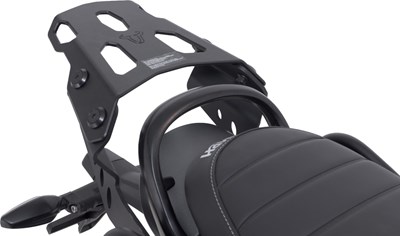 Bild von Top-Case Träger Street-Rack