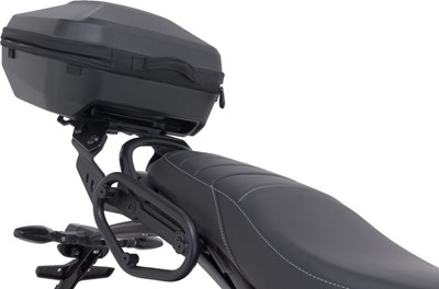 Bild von Top-Case Träger Street-Rack