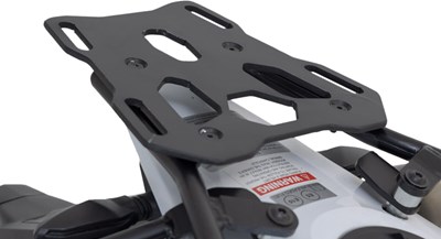 Bild von Top-Case Träger Street-Rack