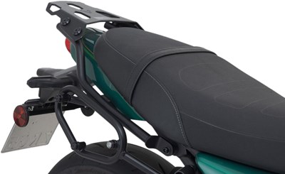 Bild von Top-Case Träger Street-Rack
