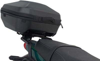 Bild von Top-Case Träger Street-Rack