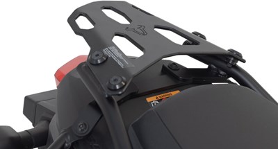 Bild von Top-Case Träger Street-Rack