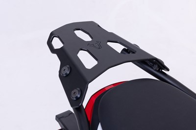 Bild von Top-Case Träger Street-Rack