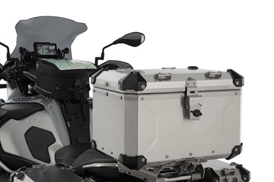 Bild von Topcase Alu EXTREME maXLine
