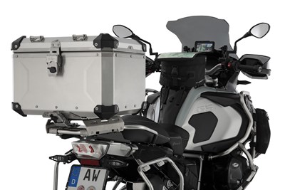 Bild von Topcase Alu EXTREME maXLine