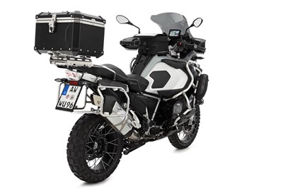 Bild von Topcase Alu EXTREME maXLine