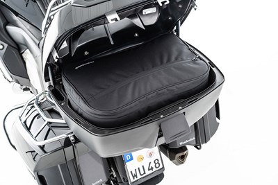 Bild von Topcase-Innentasche