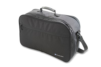 Bild von Topcase-Innentasche