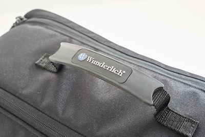 Bild von Topcase-Innentasche