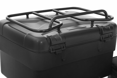 Bild von Topcase-Reling
