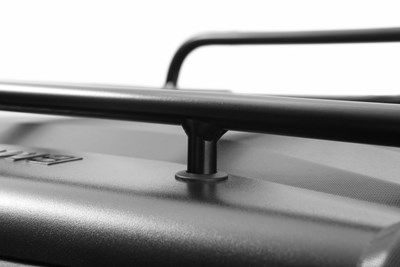 Bild von Topcase-Reling