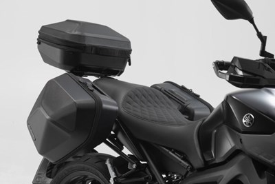 Bild von Topcase System Urban ABS