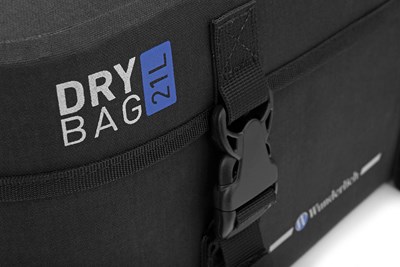 Bild von Topcase-Toptasche ELEPHANT DRYBAG