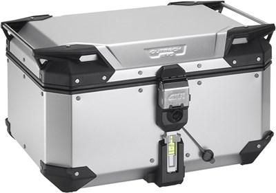 Bild von Topcase Trekker Outback EVO 58