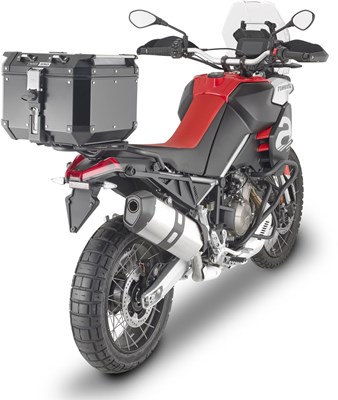 Bild von Topcase-Träger SR6710