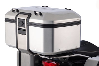Bild von Topcase X-CASE X55 codierbar