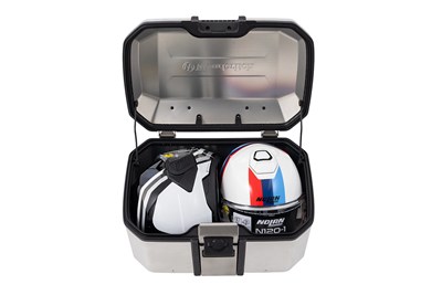 Bild von Topcase X-CASE X55 codierbar