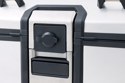 Bild von Topcase X-CASE X55 codierbar