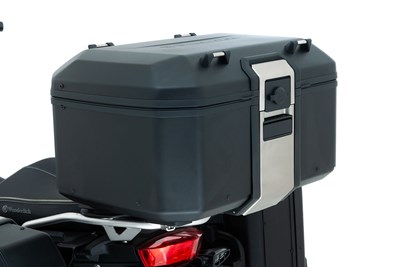 Bild von Topcase X-CASE X55 codierbar
