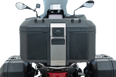 Bild von Topcase X-CASE X55 codierbar