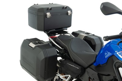 Bild von Topcase X-CASE X55 codierbar