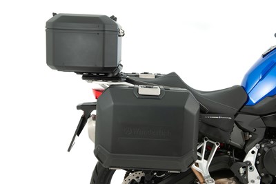 Bild von Topcase X-CASE X55 codierbar