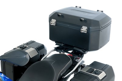 Bild von Topcase X-CASE X55 codierbar